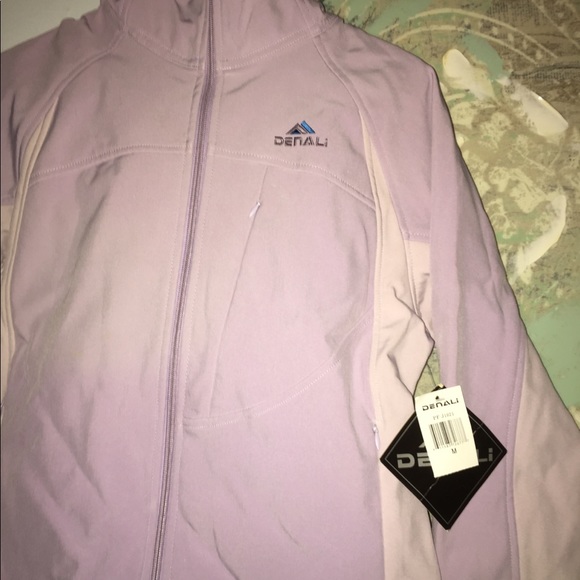 Denali Spring Jacket - Picture 3 of 6